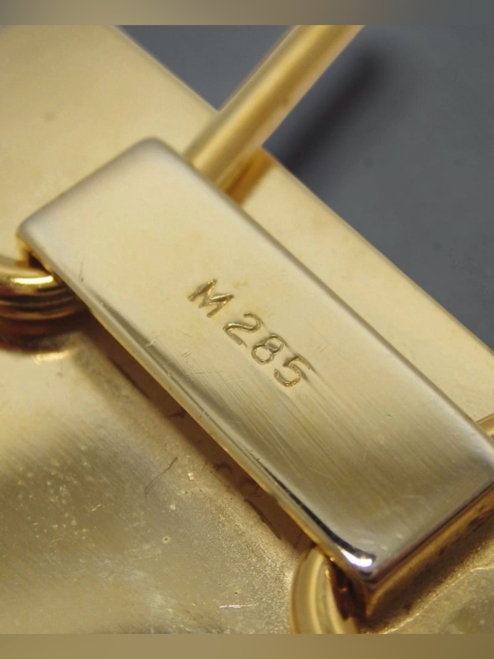 PRADA Bag Charm/ Keyring 😍🖤 - Picture 5 of 14